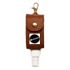 Synthetic Alcohol Holder with Button Lock Thumbnail