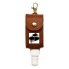 Synthetic Alcohol Holder with Button Lock Thumbnail