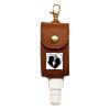 Synthetic Alcohol Holder with Button Lock Thumbnail