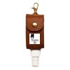 Synthetic Alcohol Holder with Button Lock Thumbnail