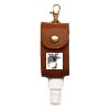 Synthetic Alcohol Holder with Button Lock Thumbnail