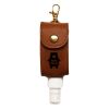 Synthetic Alcohol Holder with Button Lock Thumbnail