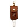 Synthetic Alcohol Holder with Button Lock Thumbnail