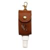 Synthetic Alcohol Holder with Button Lock Thumbnail