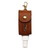 Synthetic Alcohol Holder with Button Lock Thumbnail