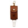 Synthetic Alcohol Holder with Button Lock Thumbnail