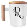 Fika Mug with Bamboo Lid Thumbnail