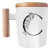 Fika Mug with Bamboo Lid Thumbnail