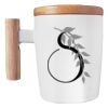 Fika Mug with Bamboo Lid Thumbnail