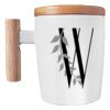 Fika Mug with Bamboo Lid Thumbnail