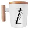 Fika Mug with Bamboo Lid Thumbnail