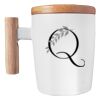 Fika Mug with Bamboo Lid Thumbnail