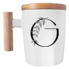 Fika Mug with Bamboo Lid Thumbnail