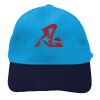 Kids Baseball Cap Thumbnail