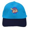 Kids Baseball Cap Thumbnail