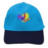 Kids Baseball Cap Thumbnail