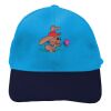 Kids Baseball Cap Thumbnail