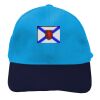 Kids Baseball Cap Thumbnail