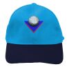 Kids Baseball Cap Thumbnail