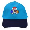 Kids Baseball Cap Thumbnail