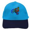 Kids Baseball Cap Thumbnail