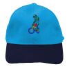 Kids Baseball Cap Thumbnail