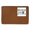 Leather Passport Case Thumbnail