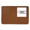 Leather Passport Case Thumbnail