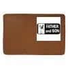 Leather Passport Case Thumbnail