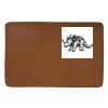 Leather Passport Case Thumbnail