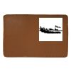 Leather Passport Case Thumbnail