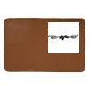 Leather Passport Case Thumbnail