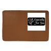 Leather Passport Case Thumbnail