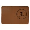 Leather Passport Case Thumbnail