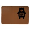 Leather Passport Case Thumbnail