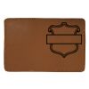 Leather Passport Case Thumbnail