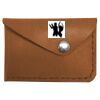 Leather Card Holder Thumbnail