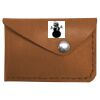 Leather Card Holder Thumbnail