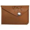 Leather Card Holder Thumbnail