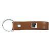 Leather Strap Keychain Thumbnail