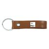 Leather Strap Keychain Thumbnail