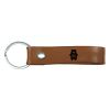 Leather Strap Keychain Thumbnail