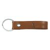 Leather Strap Keychain Thumbnail