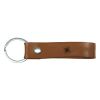 Leather Strap Keychain Thumbnail