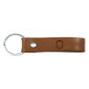 Leather Strap Keychain Thumbnail