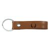 Leather Strap Keychain Thumbnail