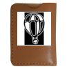 Leather Slip-in Card Holder Thumbnail