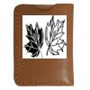 Leather Slip-in Card Holder Thumbnail