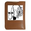 Leather Slip-in Card Holder Thumbnail