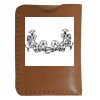 Leather Slip-in Card Holder Thumbnail